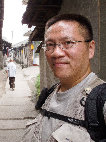 Tsai Ming-Hsiung