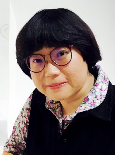 Su Ming-Ju