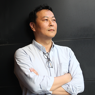 Huang Kuo-Chen 