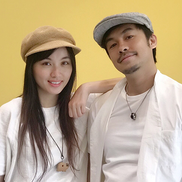 Chen Pin-Hsuan & Peng Yu-Liang