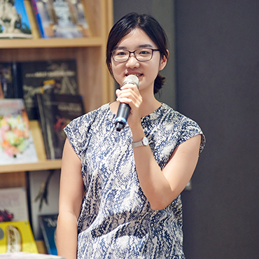 Hsieh Yi-Ling