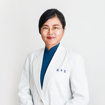 Li Pi-Ju