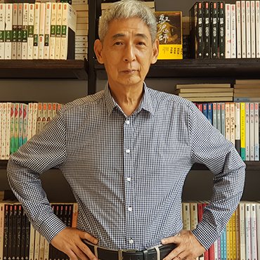 Andrew Yeh