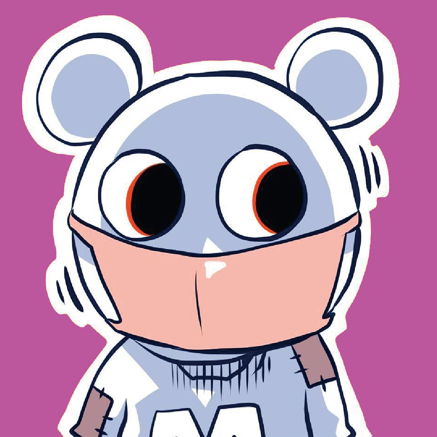 Mickeyman