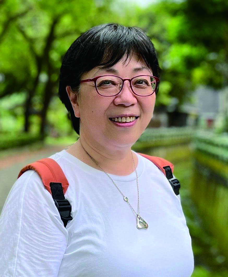 Hao Lou-Wen