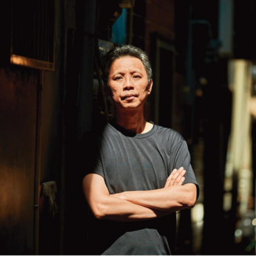 Hung-Ching Lee