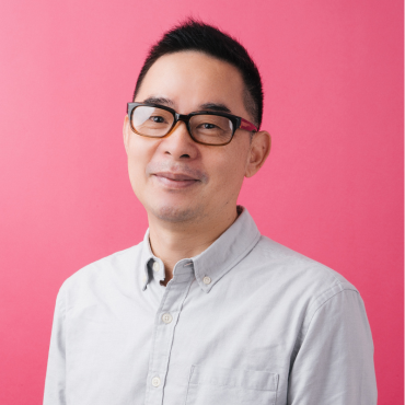 Jimmy Liao