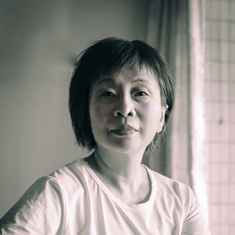Li Ang