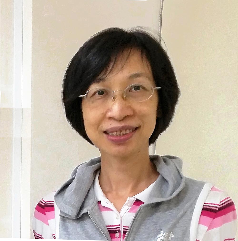 Shu-Fen Cheng