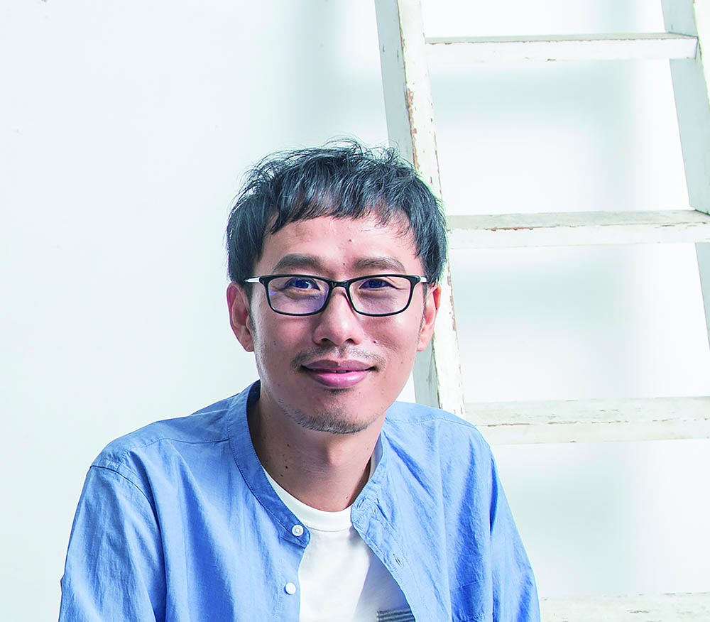 Chih-yuan Chen