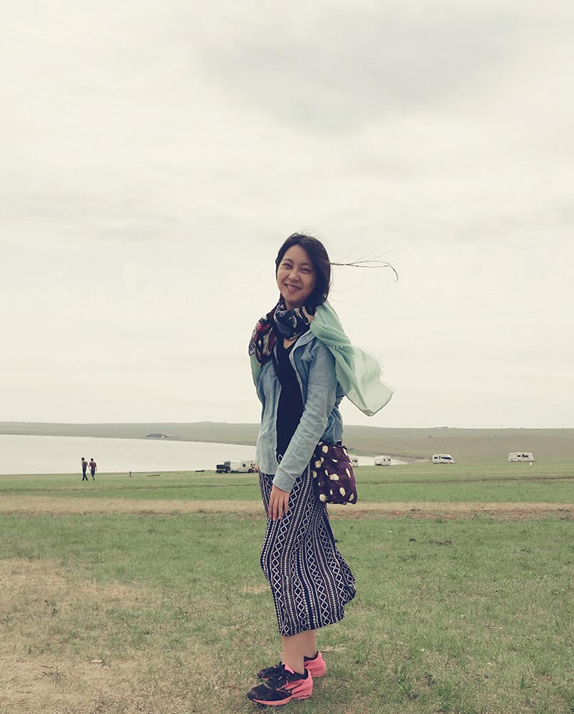 Li-Ying Chen
