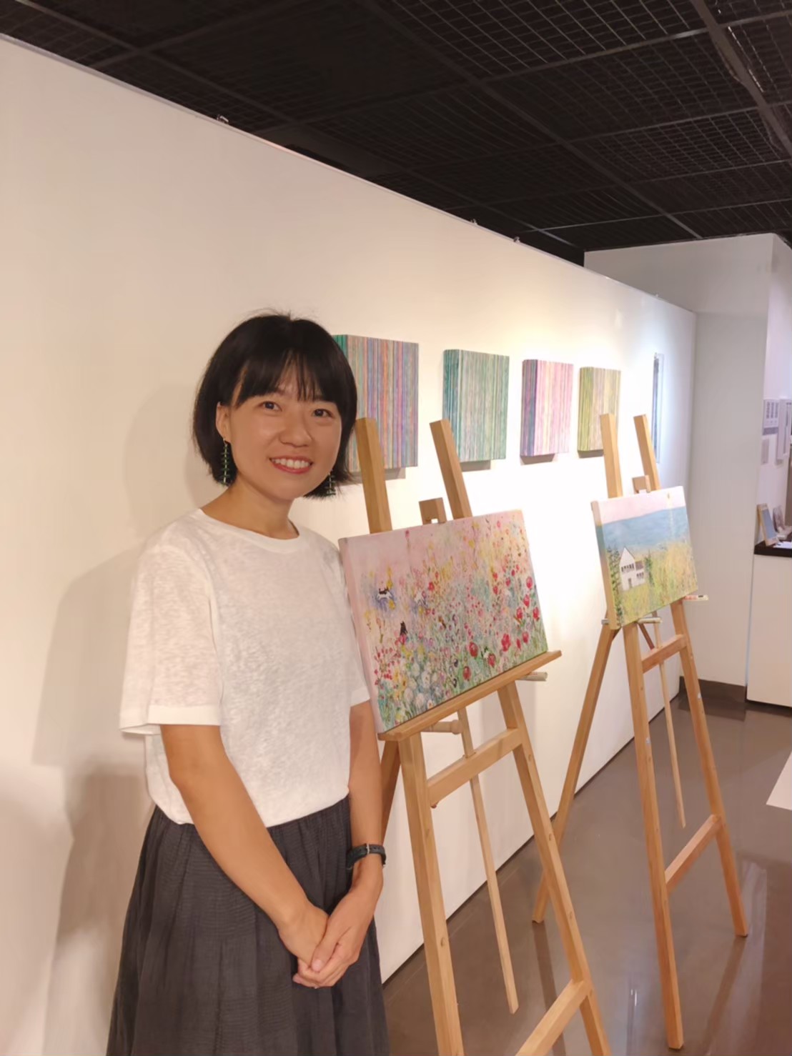 Heidi Huang