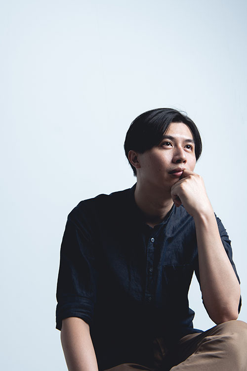 Tung Lin Hsieh