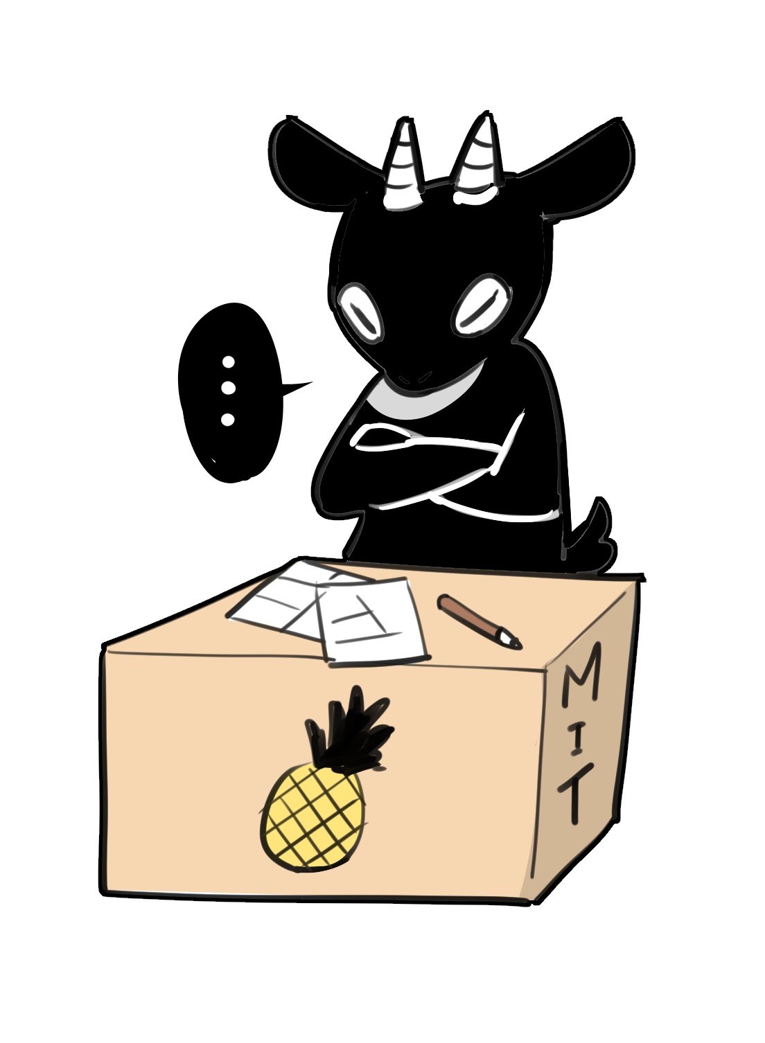 YAGI