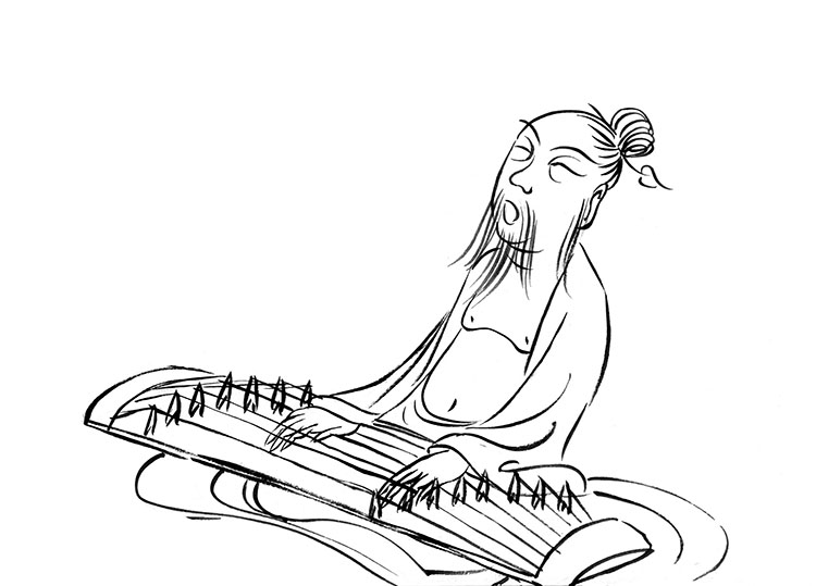 Ren Zheng-hua