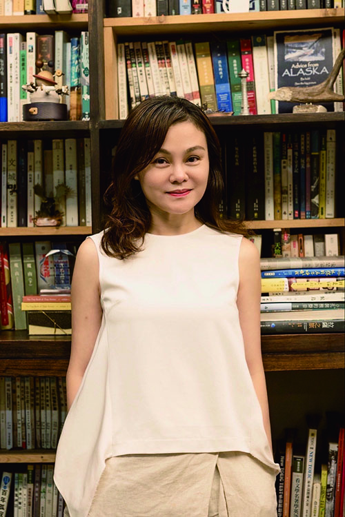 Hsiu-Chia Tsai