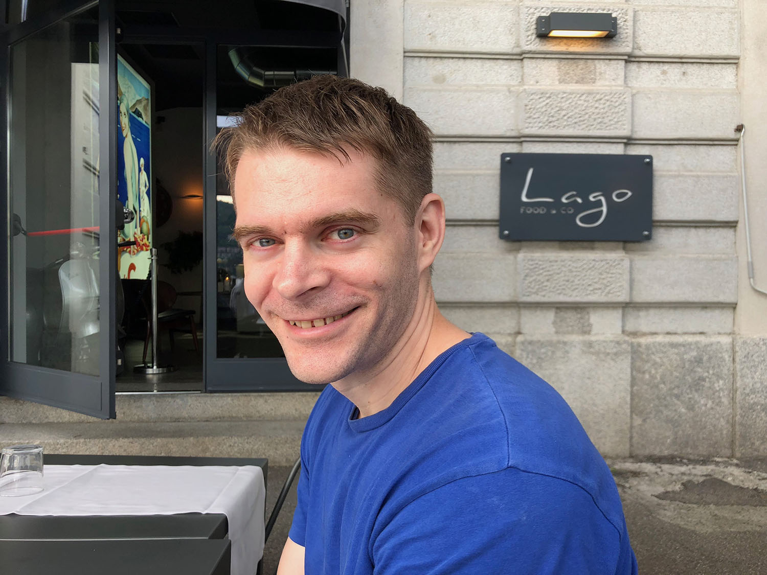 Books From Taiwan | Translators